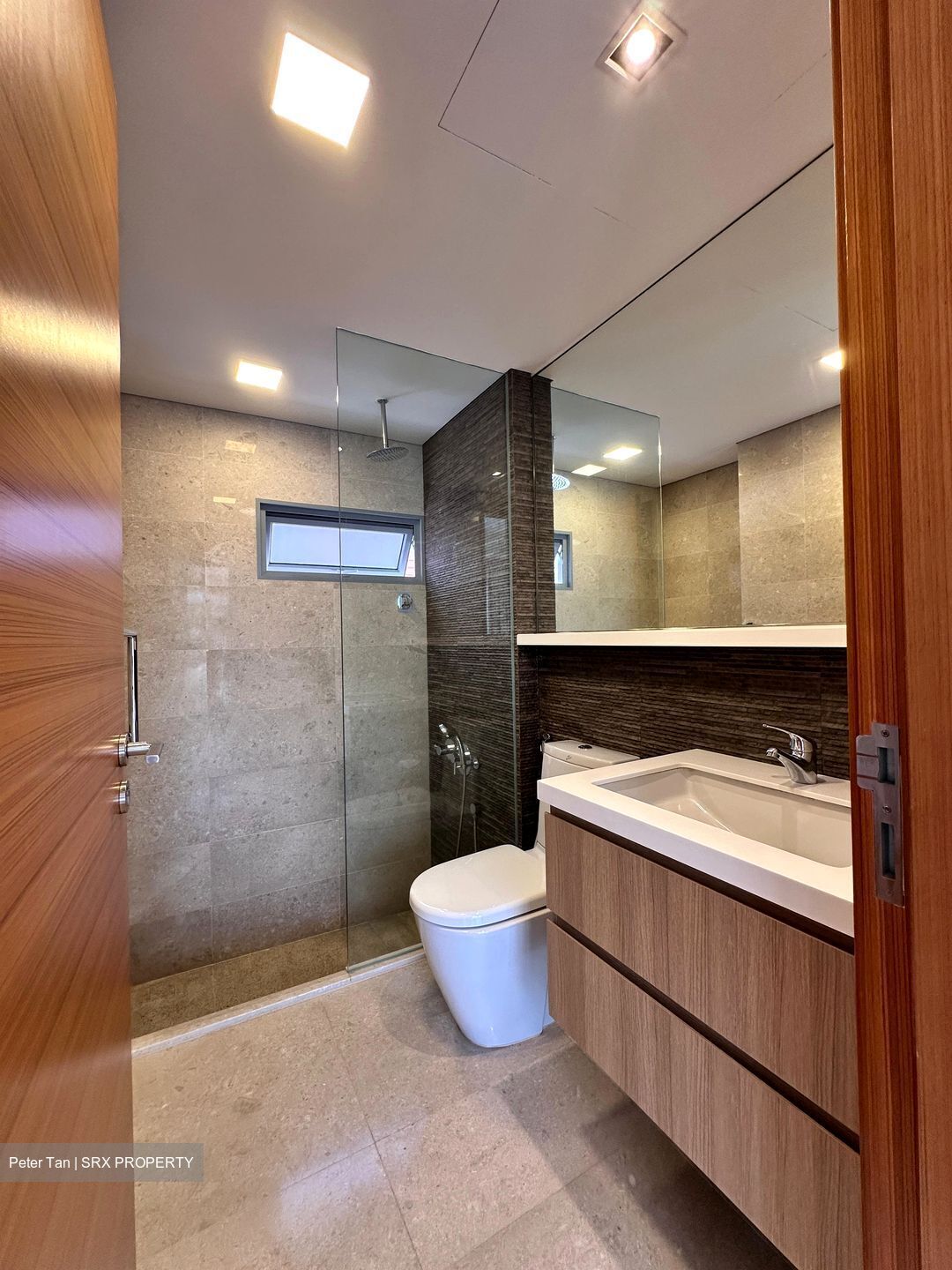 Woodhaven (D25), Condominium #560506801